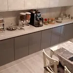 Nocleg ze śniadaniem Casa Di Taty