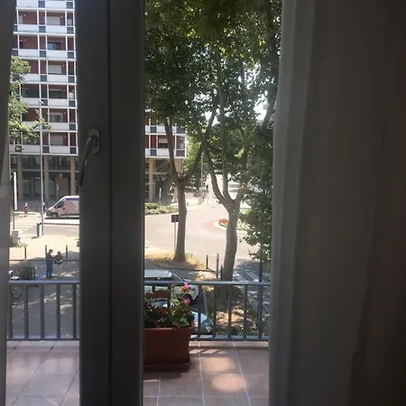 Casa Di Taty 4* 메스트레