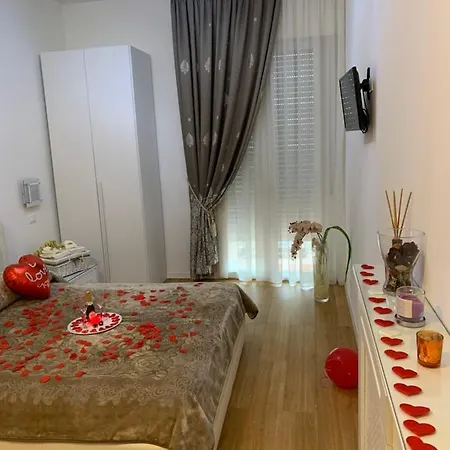 B&B Casa Di Taty 메스트레