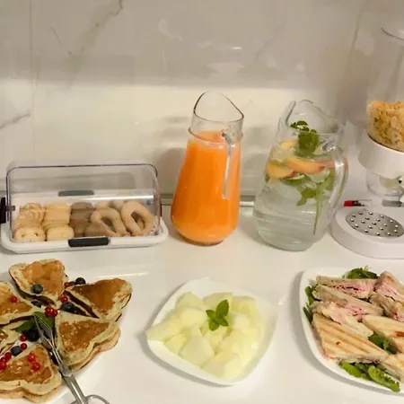 Casa Di Taty 4* 메스트레