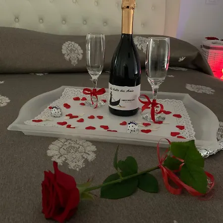 B&B Casa Di Taty 4*