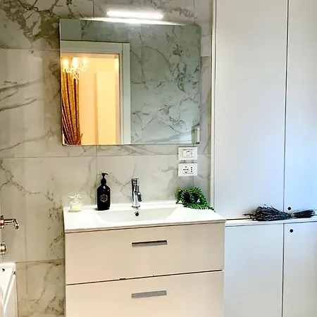 Casa Di Taty فندق مبيت وإفطار *