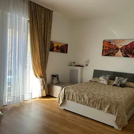 Casa Di Taty Mestre