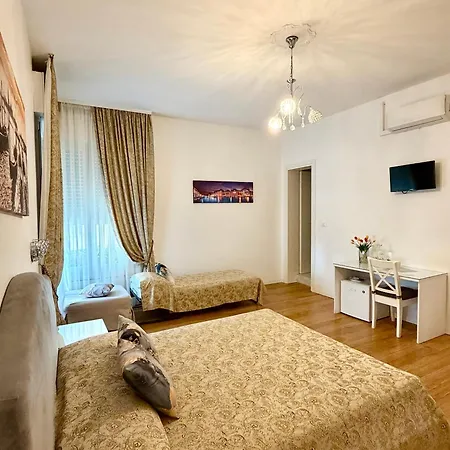 Casa Di Taty Panzió