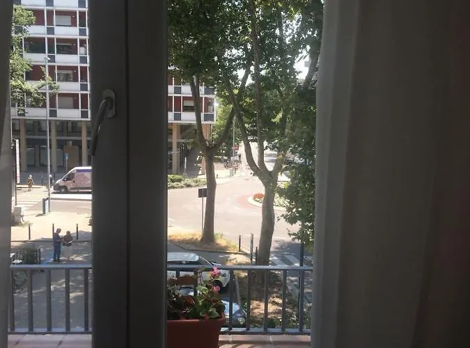 Casa Di Taty 4* Mestre