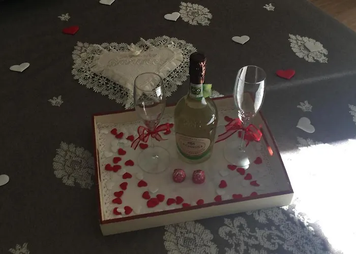 Casa Di Taty Bed & Breakfast
