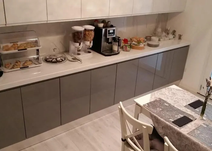 Bed & Breakfast Casa Di Taty