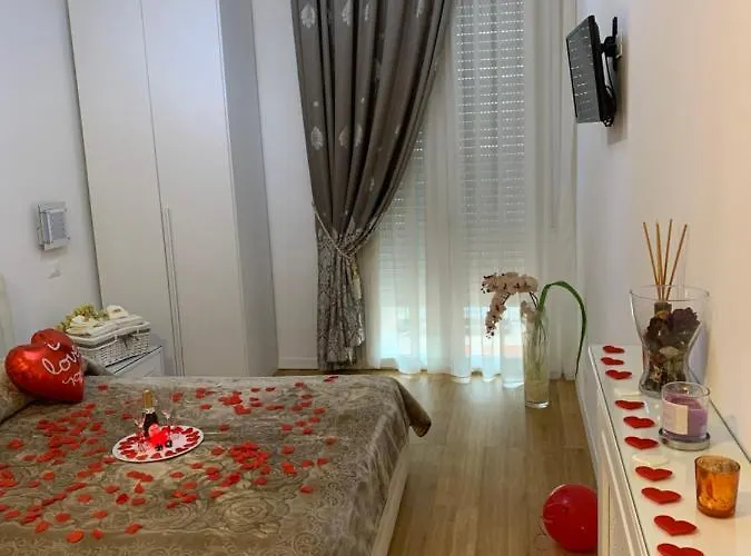 Bed & Breakfast Casa Di Taty Mestre