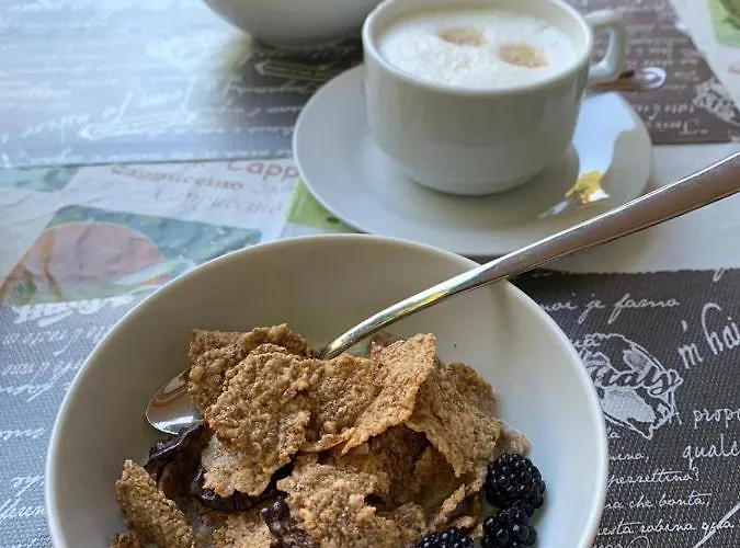 Bed & Breakfast Casa Di Taty Mestre