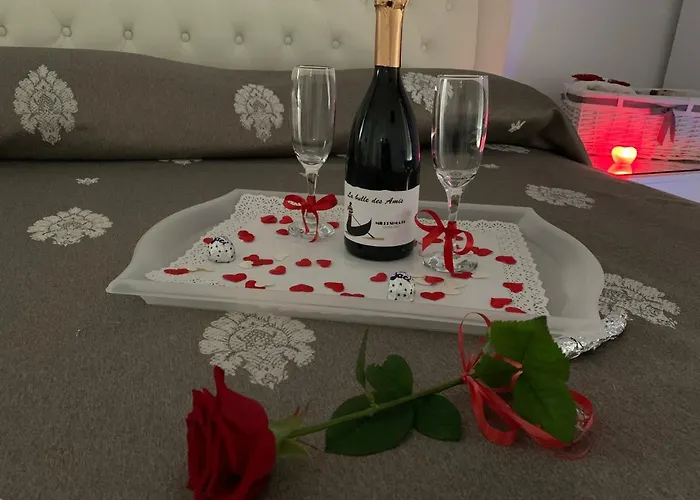 Bed & Breakfast Casa Di Taty 4*