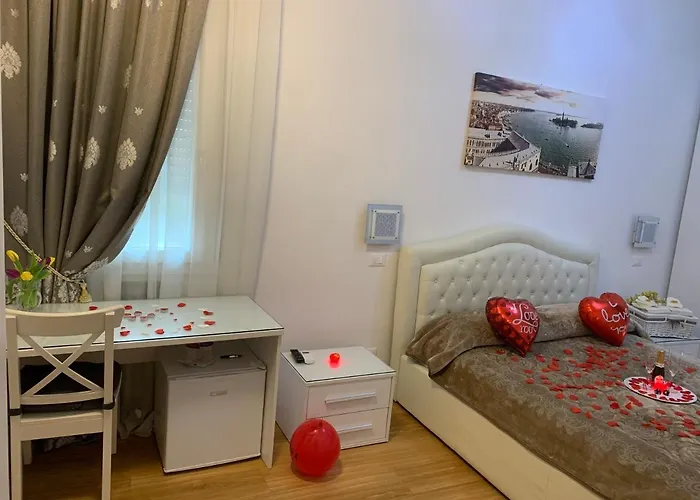 Bed & Breakfast Casa Di Taty 4*