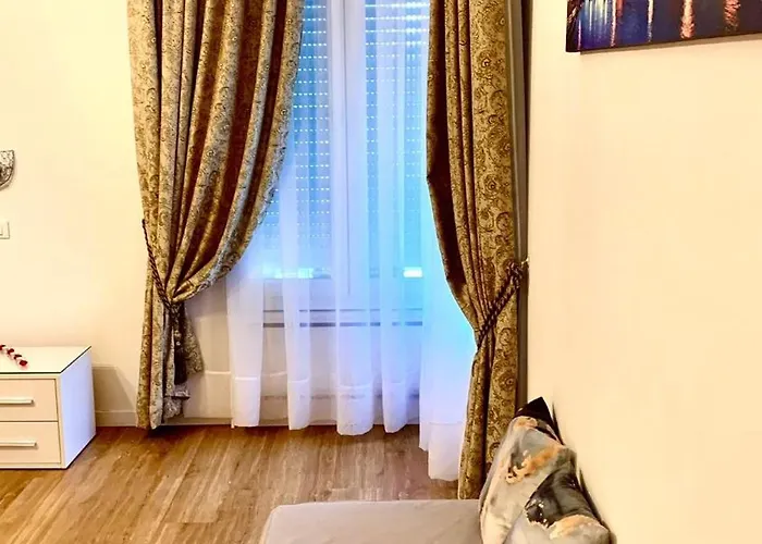Casa Di Taty Bed & Breakfast 4*