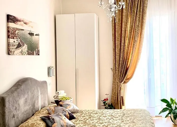 Bed & Breakfast Casa Di Taty