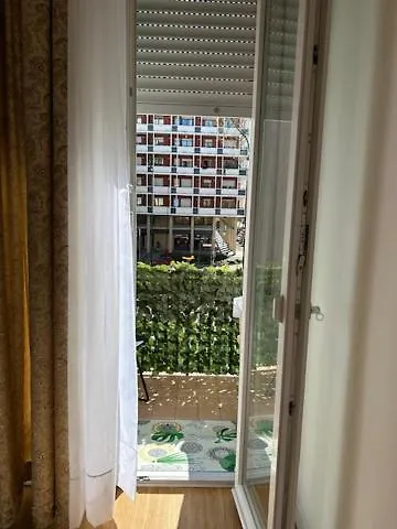 Casa Di Taty Panzió Mestre