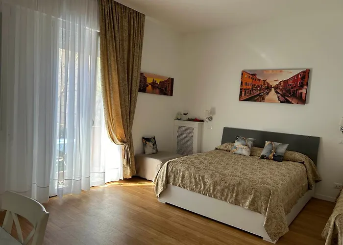 Casa Di Taty Mestre