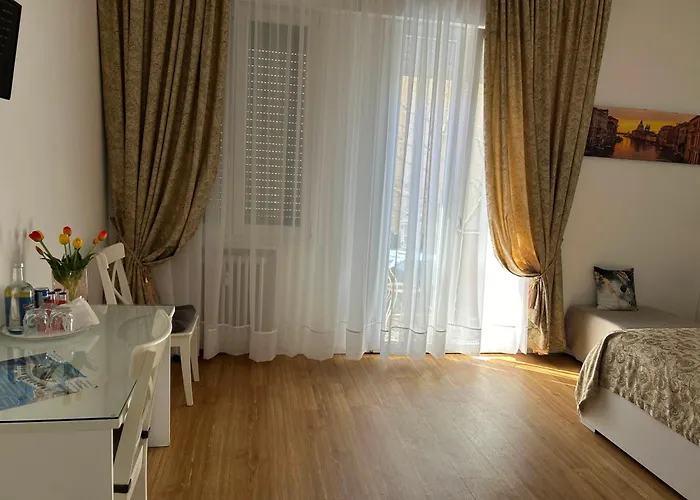 Casa Di Taty Panzió 4*