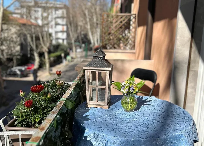 Bed & Breakfast Casa Di Taty Mestre