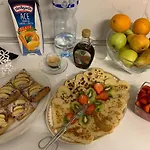 Bed & Breakfast Casa Di Taty 3*
