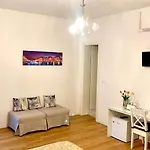 Bed & Breakfast Casa Di Taty Mestre