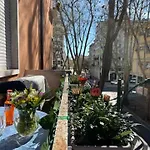 Casa Di Taty Mestre