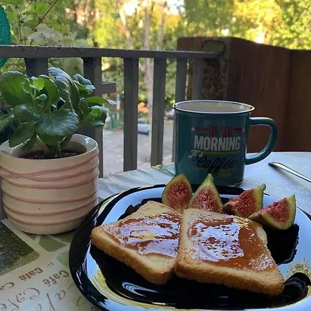 Casa Di Taty Bed & Breakfast