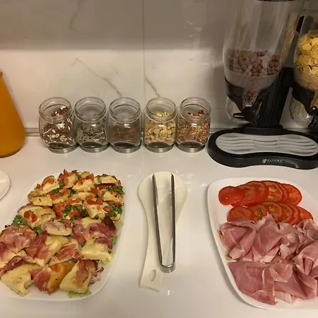 Casa Di Taty 4* Mestre