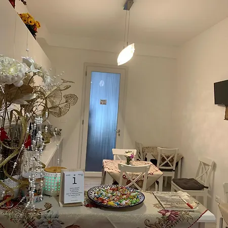 Casa Di Taty