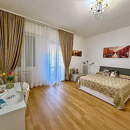Couette-café Casa Di Taty 3*