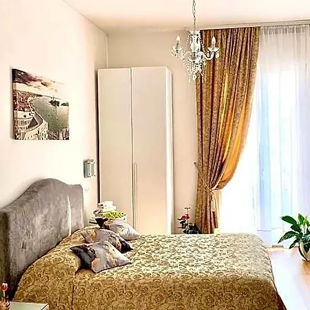 Panzió Casa Di Taty Mestre