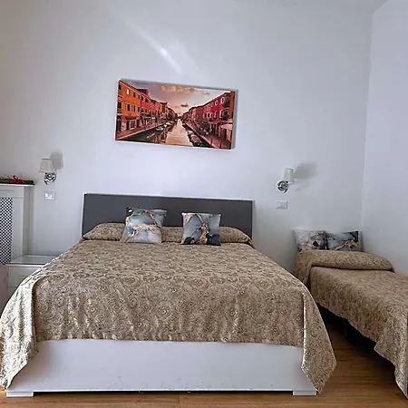 Casa Di Taty 3*