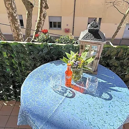 Casa Di Taty Bed and Breakfast 3*