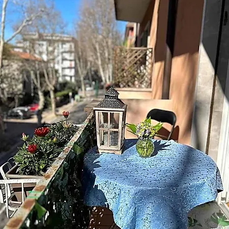 Casa Di Taty Mestre
