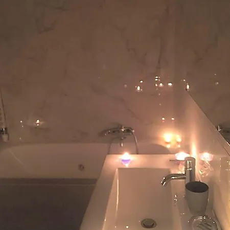 B&B Casa Di Taty 메스트레