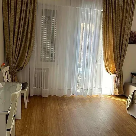 Panzió Casa Di Taty Mestre