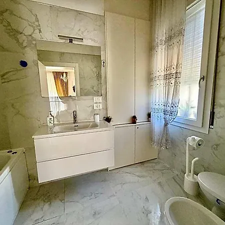Casa Di Taty 3* Mestre