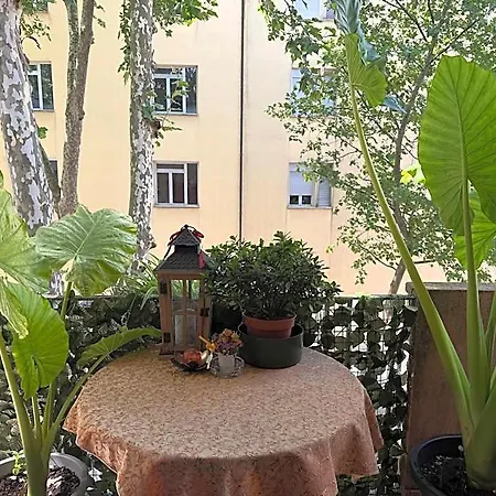 Casa Di Taty