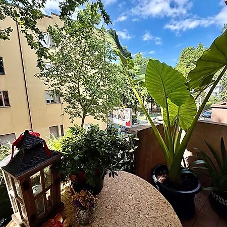 Casa Di Taty 3*