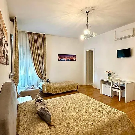 Casa Di Taty 3* Mestre
