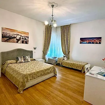 Casa Di Taty 3*