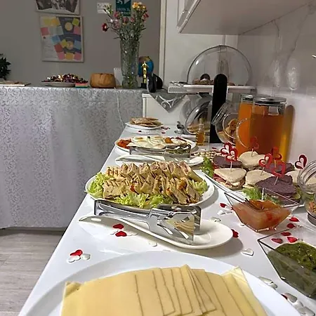 Casa Di Taty Mestre