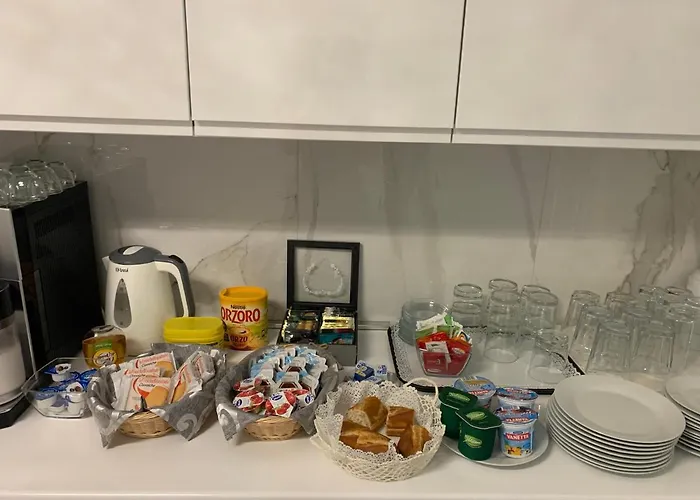 Casa Di Taty Alojamento de Acomodação e Pequeno-almoço 4*