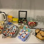 Casa Di Taty 住宿加早餐酒店 3*
