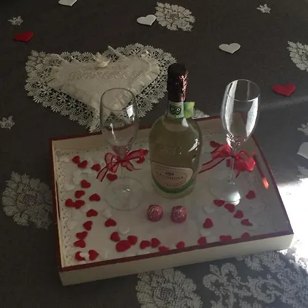 Casa Di Taty Bed & Breakfast