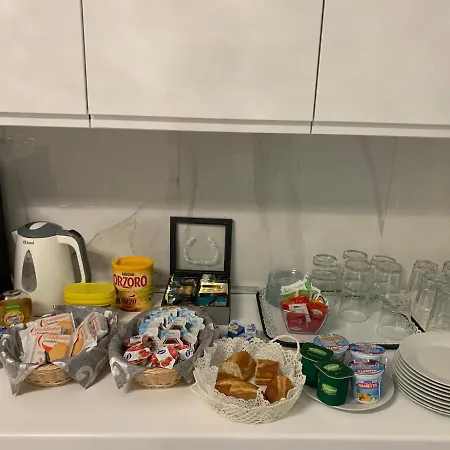 Casa Di Taty 住宿加早餐酒店 4*