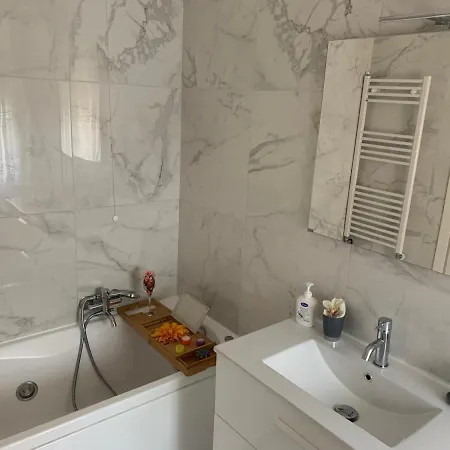 Bed & Breakfast Casa Di Taty *