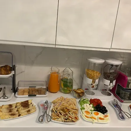 住宿加早餐酒店 Casa Di Taty 梅斯特雷