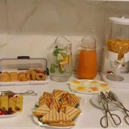 Casa Di Taty 住宿加早餐酒店 4*