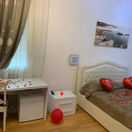 Bed & Breakfast Casa Di Taty *