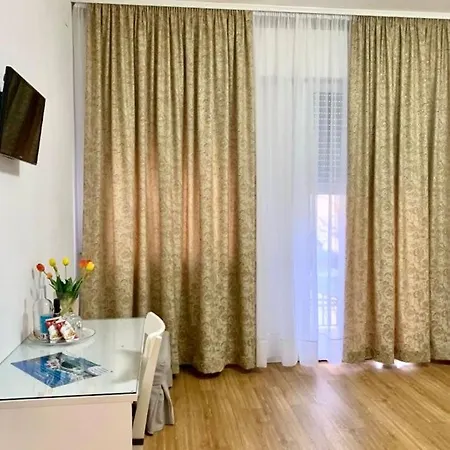 Casa Di Taty Bed & Breakfast