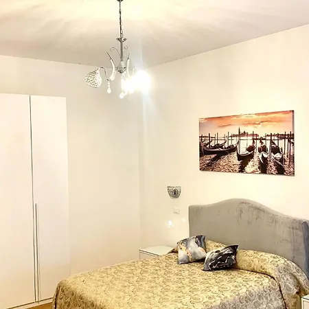 Bed & Breakfast Casa Di Taty *